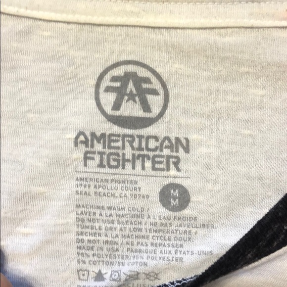 Buckle AF shirt - Picture 2 of 2